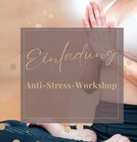 Anti Stress Workshop